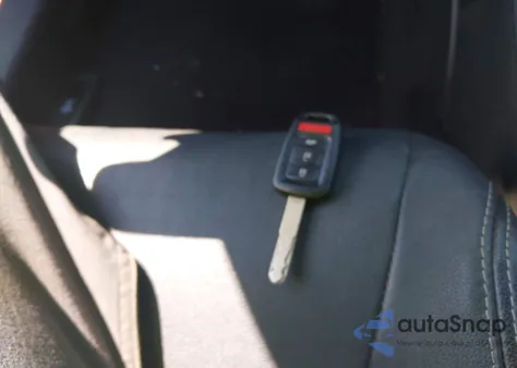 2016 Honda Accord Sport from USA, damaged, VIN 1HGCR2F58GA103626